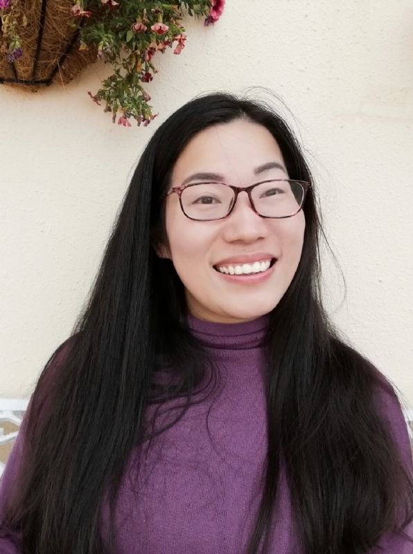 Angel的第四张照片--上饶相亲服务中心