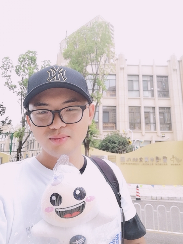 trick的第一张照片--上饶相亲服务中心