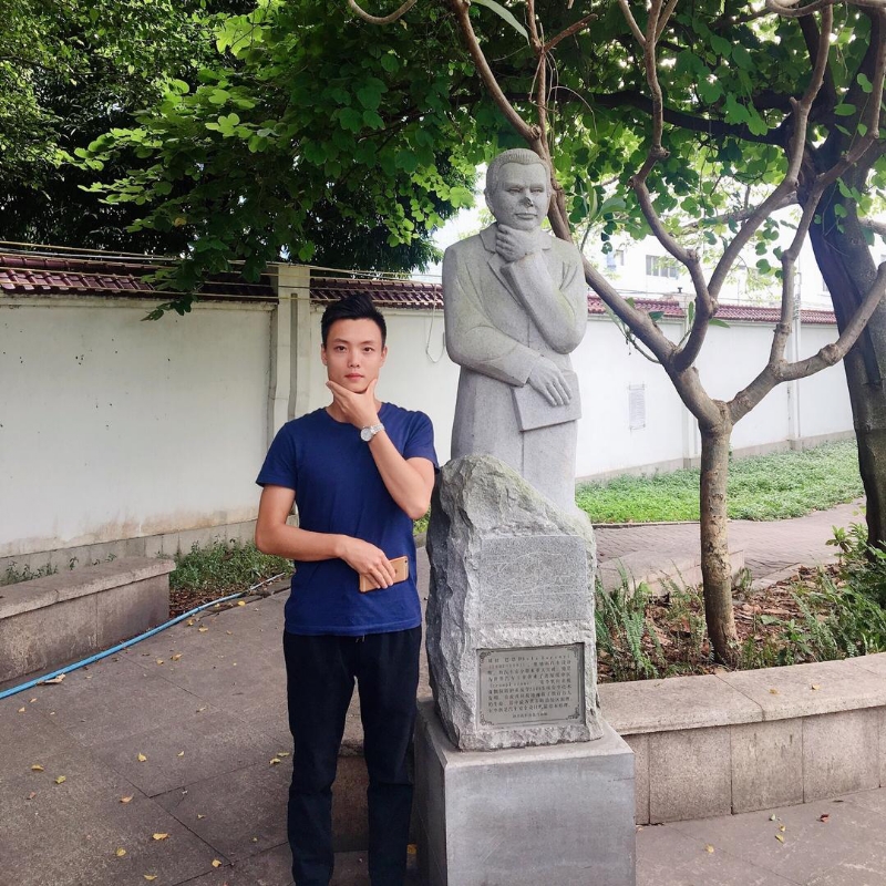 真心的才是最好的的第二张照片--上饶相亲服务中心