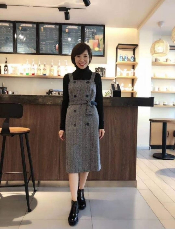 初心的第一张照片--上饶相亲服务中心