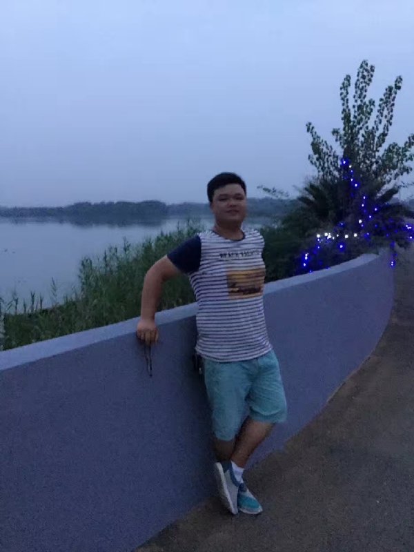 RLC的第一张照片--上饶相亲服务中心