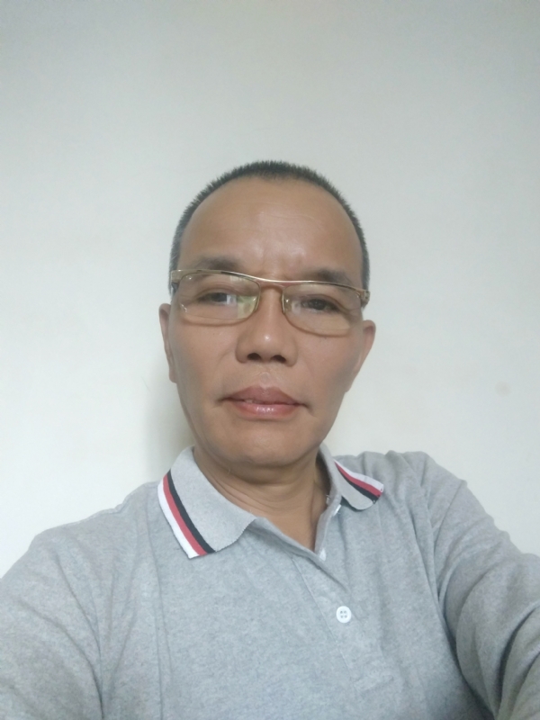 稳重大方的第一张照片--上饶相亲服务中心