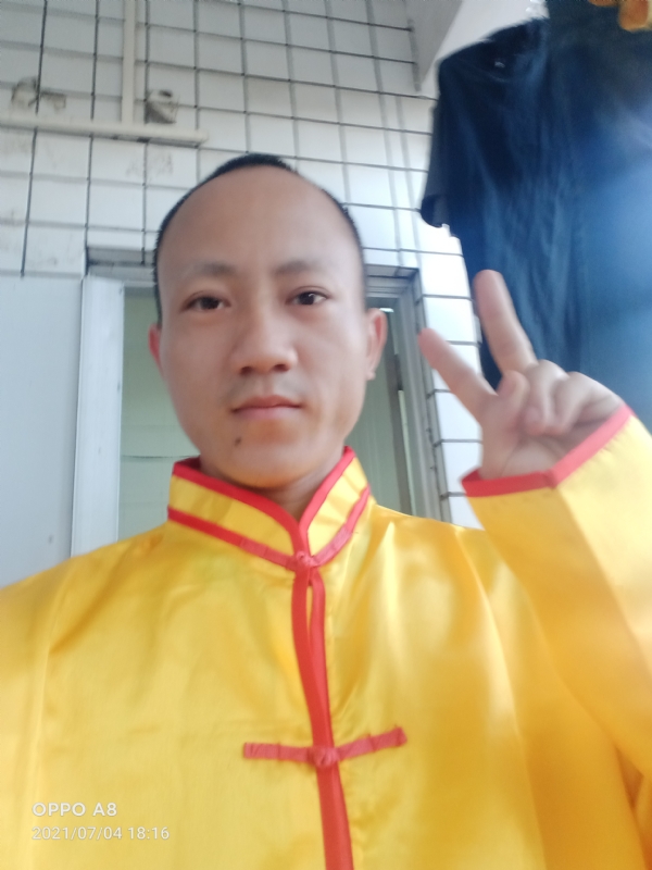 宋福军的第二张照片--上饶相亲服务中心