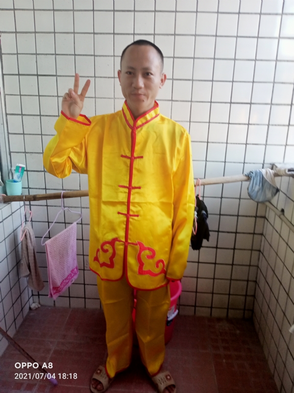 宋福军的第三张照片--上饶相亲服务中心