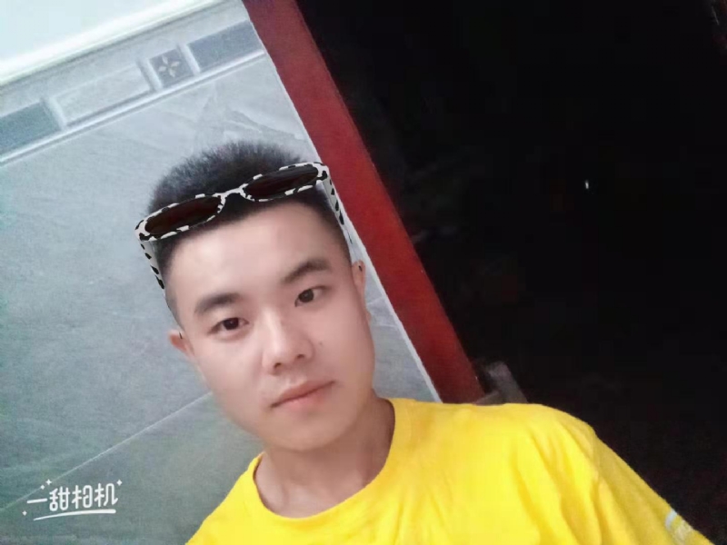 建国90周年的学渣的第一张照片--上饶相亲服务中心