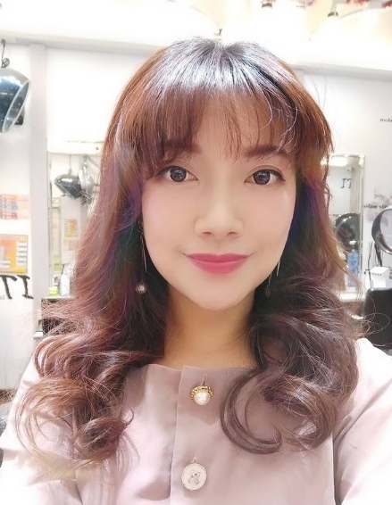 陳雅琪的第一张照片--上饶相亲服务中心