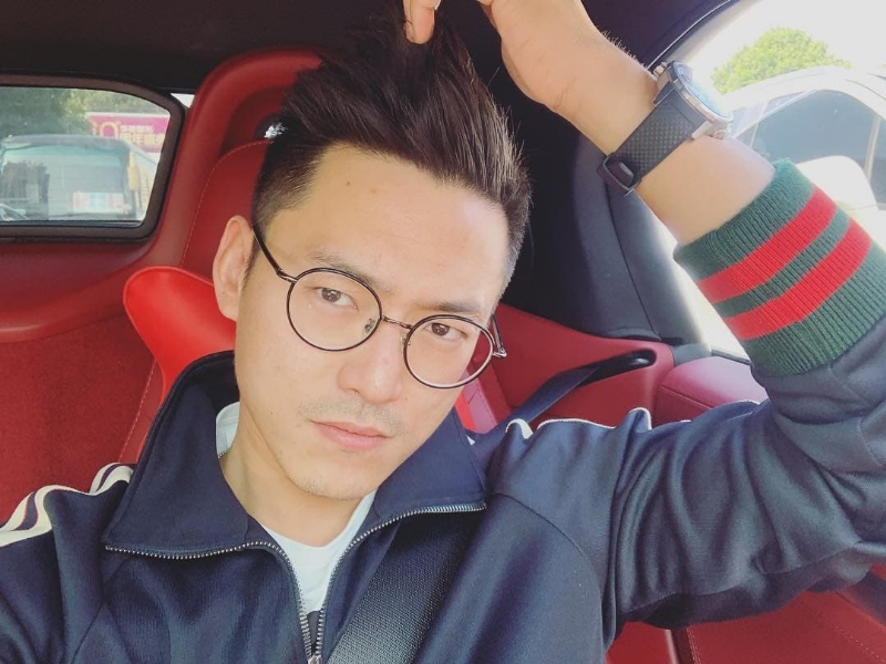 James的第一张照片--上饶相亲服务中心