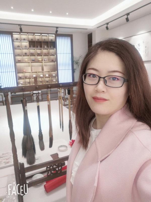 亮晶晶的薄荷茶的第一张照片--上饶相亲服务中心