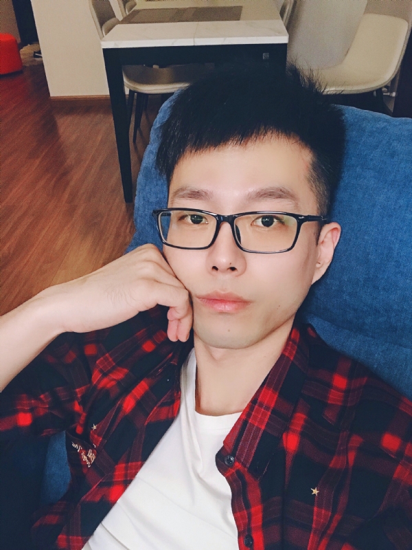 至尊宝的第二张照片--上饶相亲服务中心