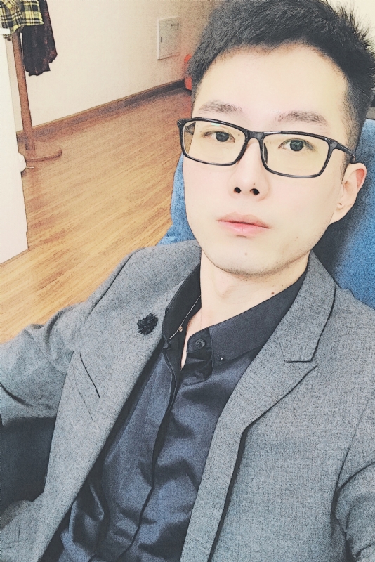 至尊宝的第四张照片--上饶相亲服务中心