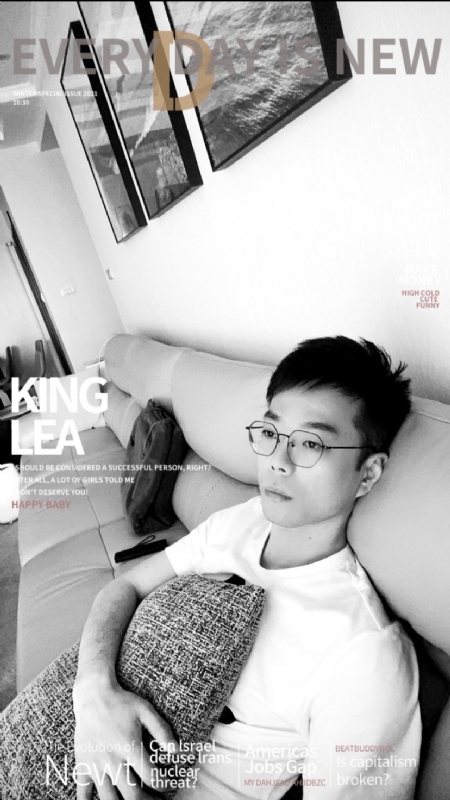 至尊宝的第六张照片--上饶相亲服务中心