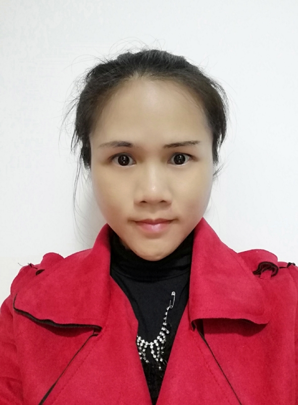 菁菁的第一张照片--上饶相亲服务中心