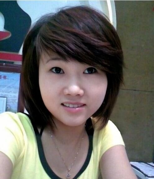 小叶子的第一张照片--上饶相亲服务中心