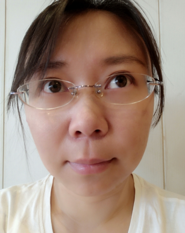 jady的第四张照片--上饶相亲服务中心