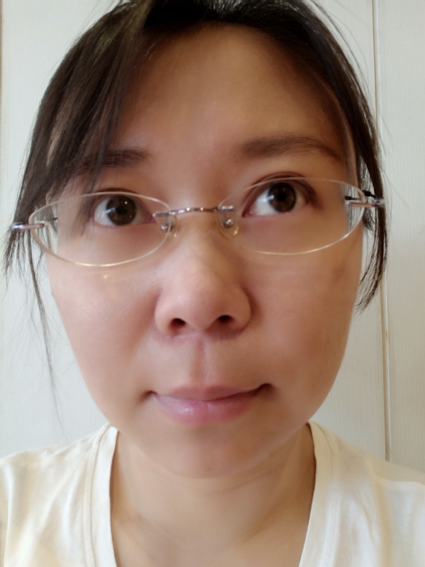 jady的第五张照片--上饶相亲服务中心