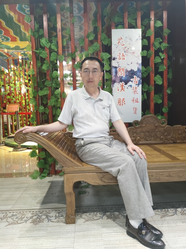 cswep的第三张照片--上饶相亲服务中心