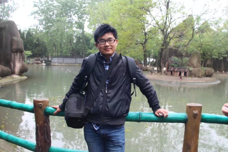 一切都是最好的安排的第一张照片--上饶相亲服务中心