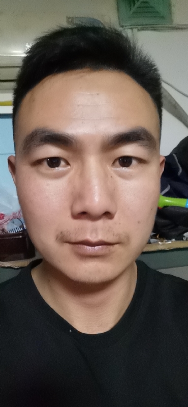 朴实无华的第二张照片--上饶相亲服务中心