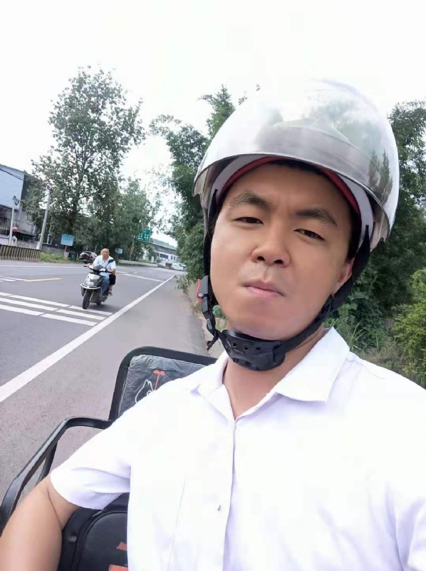 紧张死了的第一张照片--上饶相亲服务中心