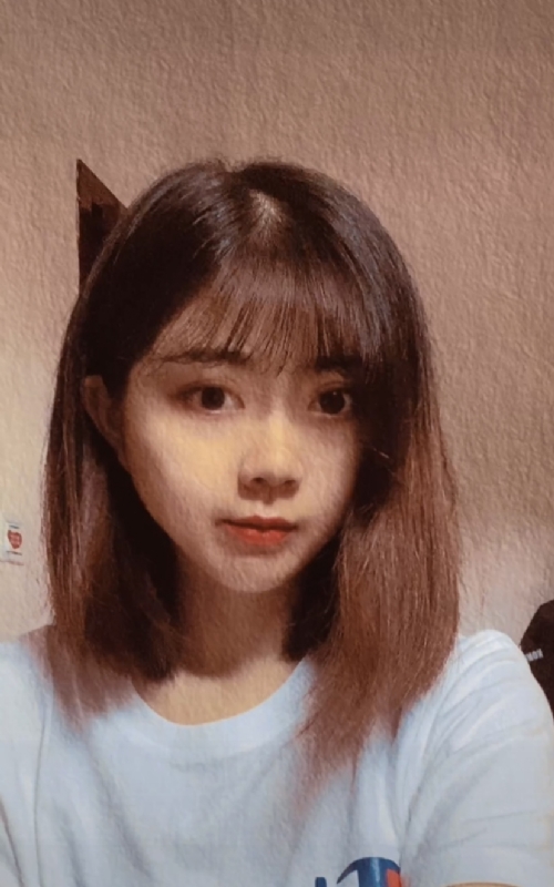 教幼儿园的羊羊老师的第一张照片--上饶相亲服务中心