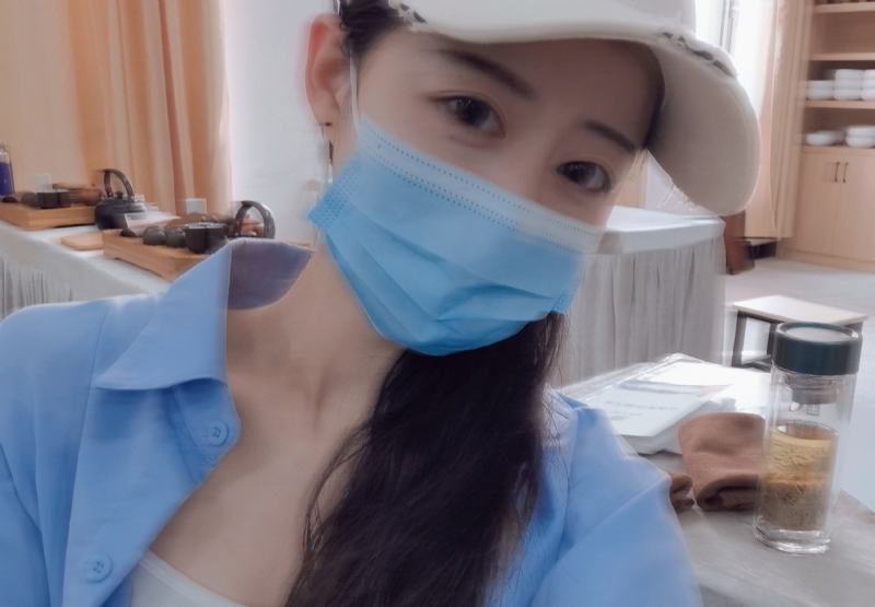 木头人的第一张照片--上饶相亲服务中心