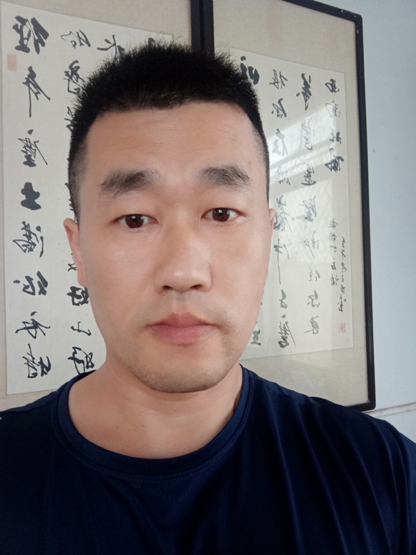 应该是个好人的第二张照片--上饶相亲服务中心