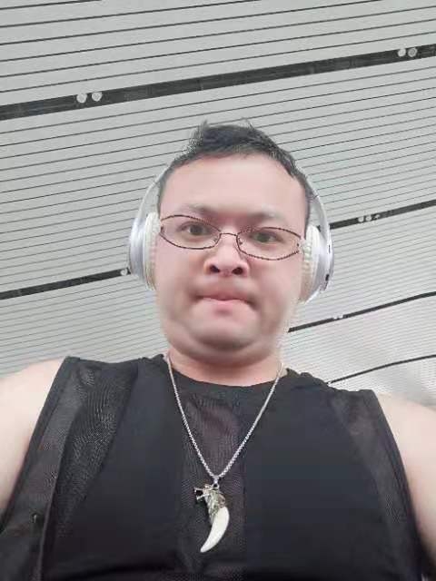 醉叶孤城的第一张照片--上饶相亲服务中心