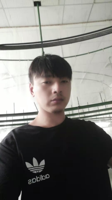 久鑫的第一张照片--上饶相亲服务中心