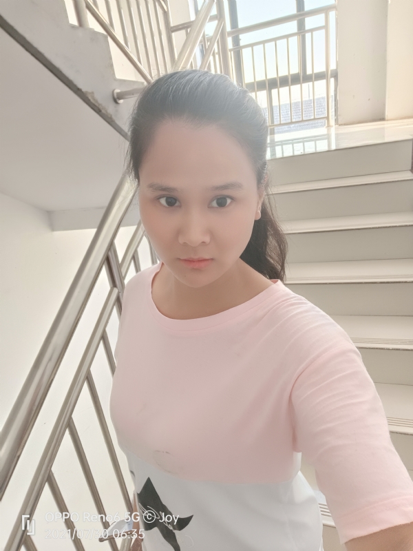 姣的第二张照片--上饶相亲服务中心