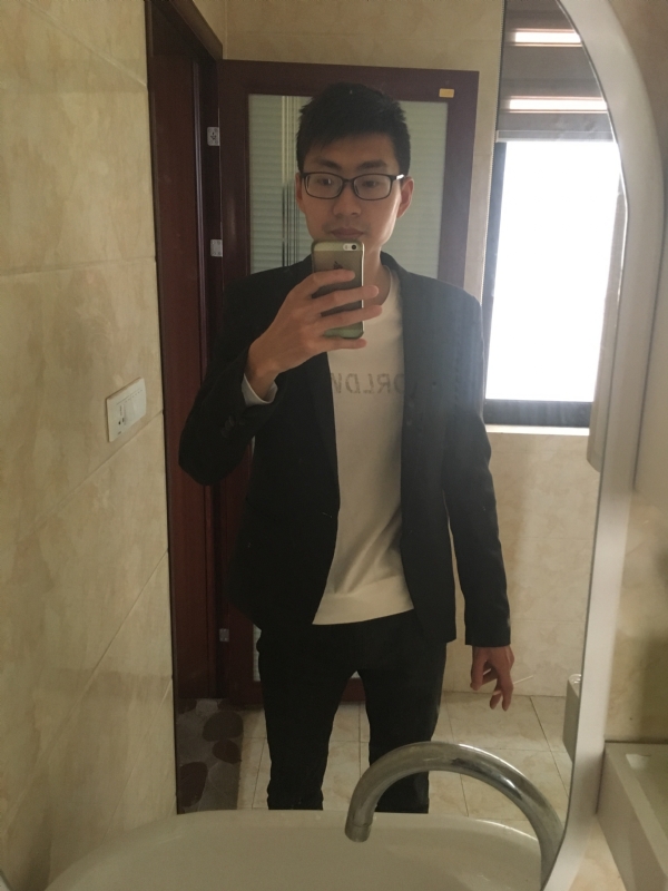 一生何求的第一张照片--上饶相亲服务中心