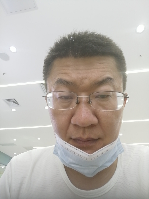 无奈的第一张照片--上饶相亲服务中心