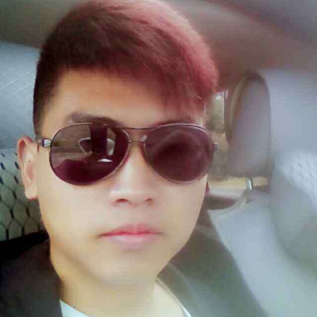 国风少年的第二张照片--上饶相亲服务中心