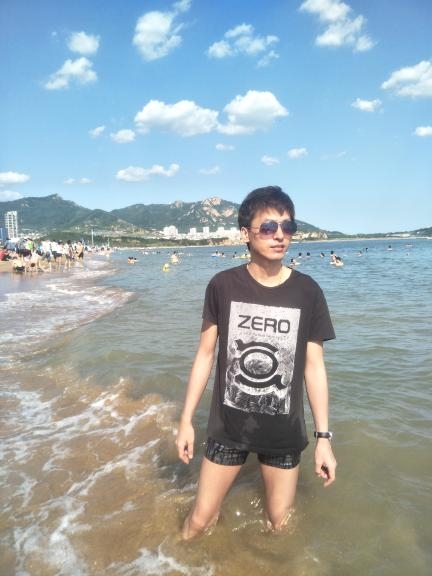 星辰、大海的第一张照片--上饶相亲服务中心