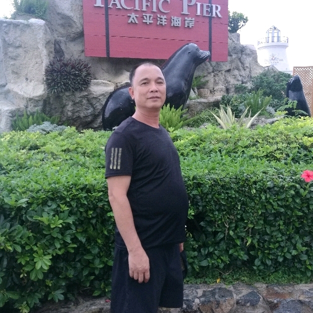 木子五的第二张照片--上饶相亲服务中心