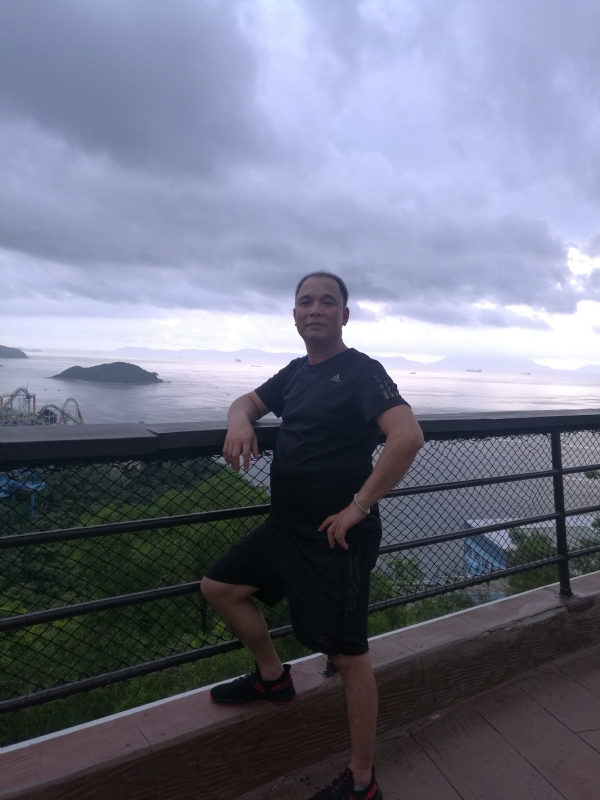 木子五的第三张照片--上饶相亲服务中心