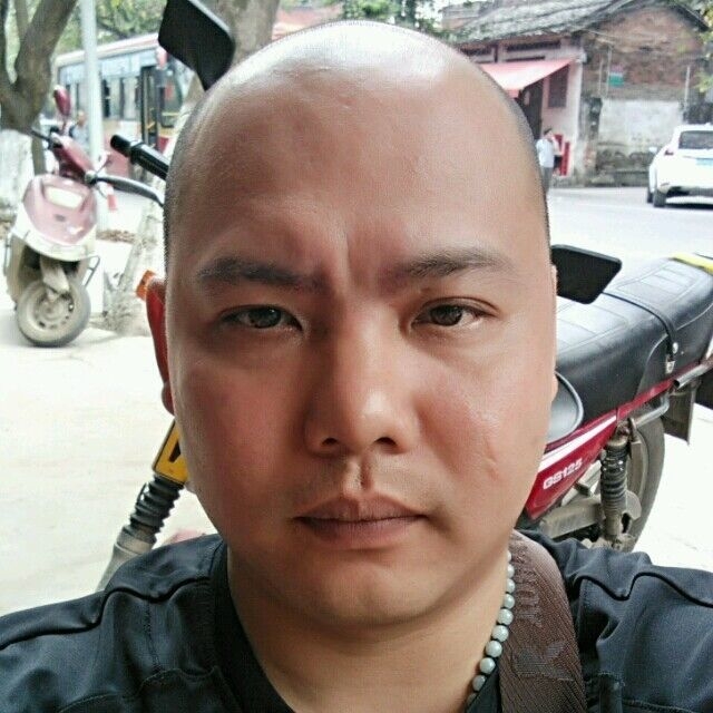 开心就好的第二张照片--上饶相亲服务中心