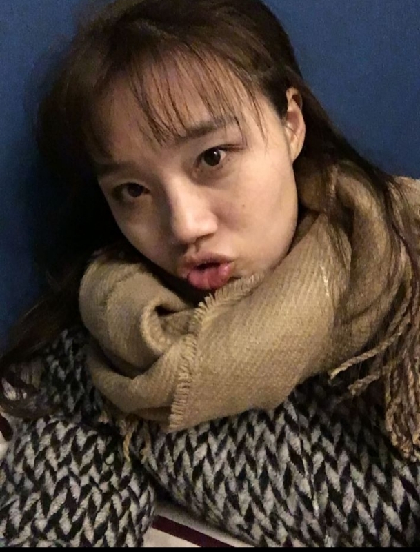 幂幂的style的第二张照片--上饶相亲服务中心