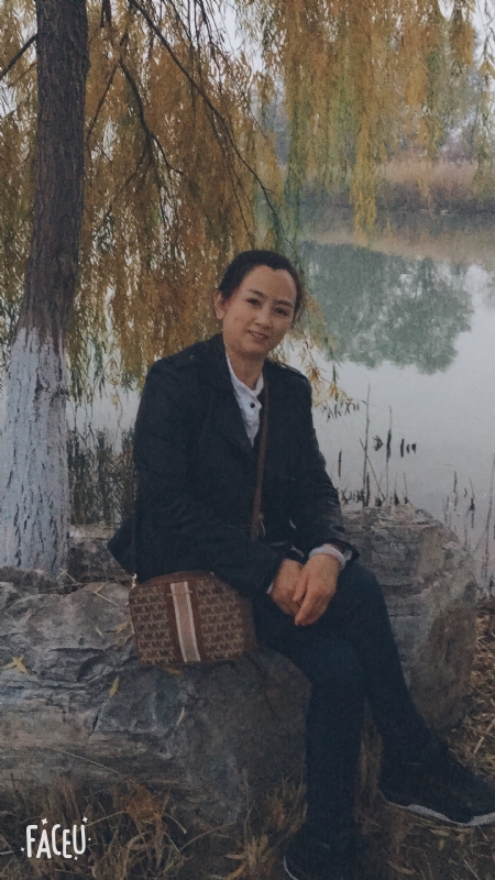 si?yue?tian的第一张照片--上饶相亲服务中心