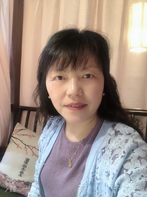 期盼的第二张照片--上饶相亲服务中心