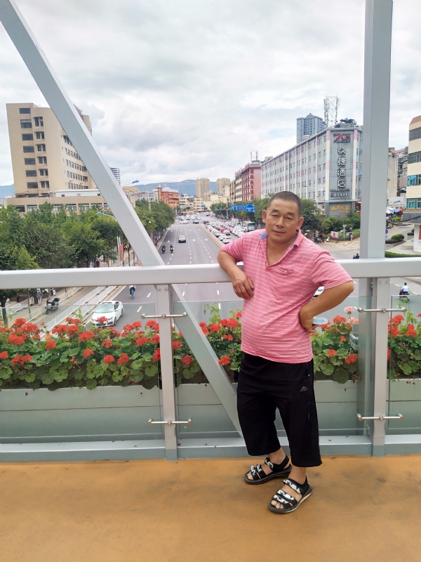 真诚的第一张照片--上饶相亲服务中心