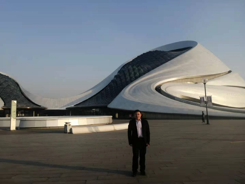 荣荣的第一张照片--上饶相亲服务中心