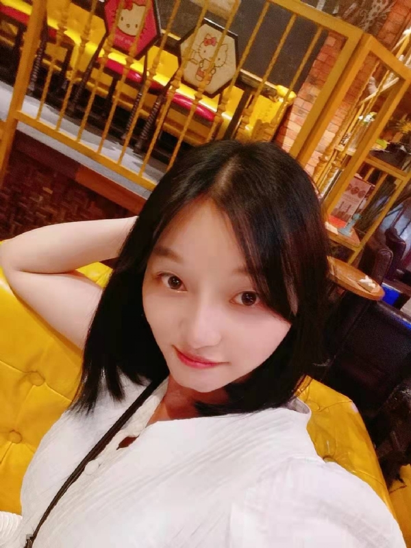 暖暖的第一张照片--上饶相亲服务中心