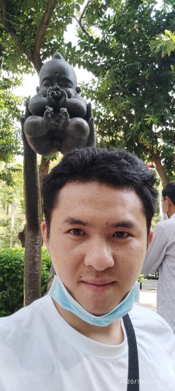 欧阳的第一张照片--上饶相亲服务中心