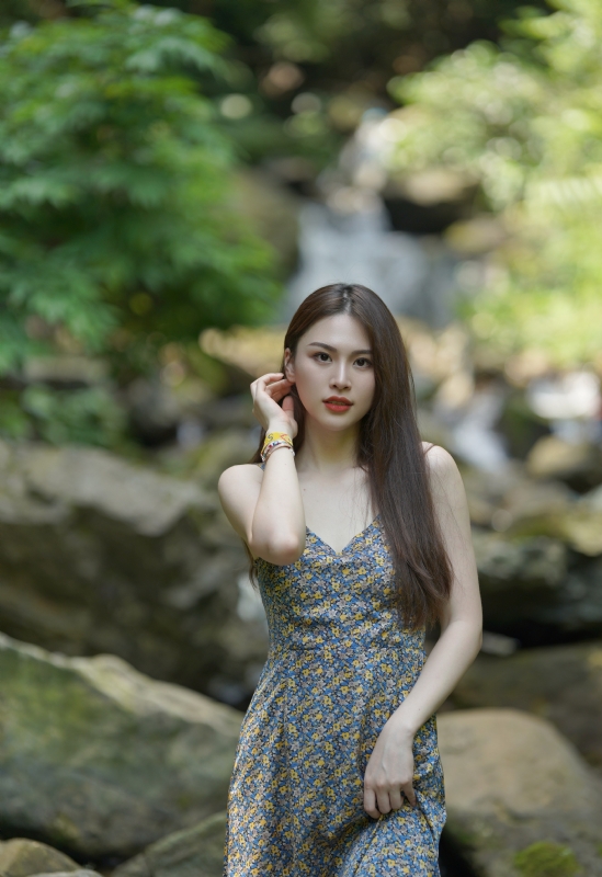 Catherine的第二张照片--上饶相亲服务中心