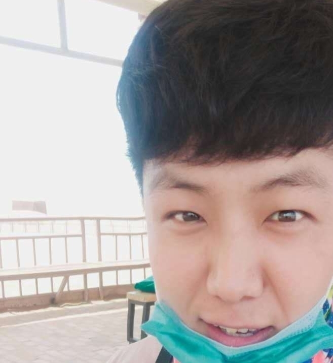 回族小伙的第一张照片--上饶相亲服务中心