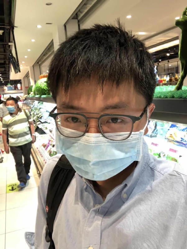 依一的第一张照片--上饶相亲服务中心