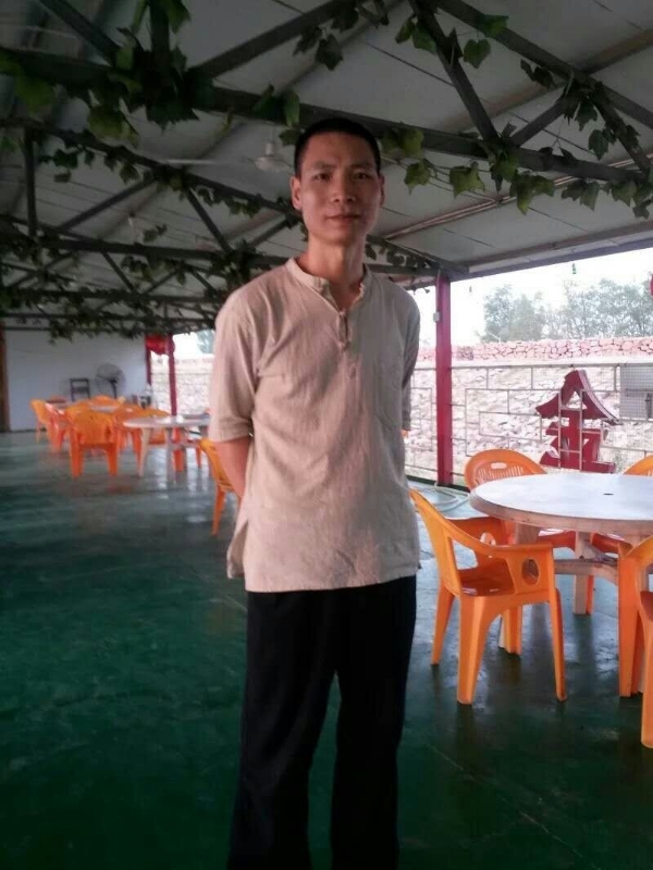 周哥的第三张照片--上饶相亲服务中心