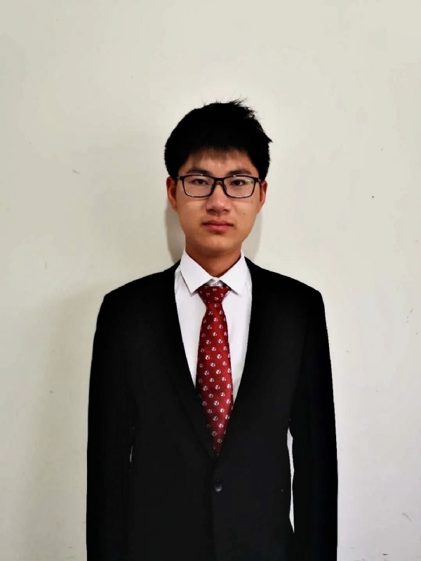 别说谎的第一张照片--上饶相亲服务中心