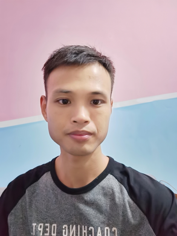 简单就好的第一张照片--上饶相亲服务中心