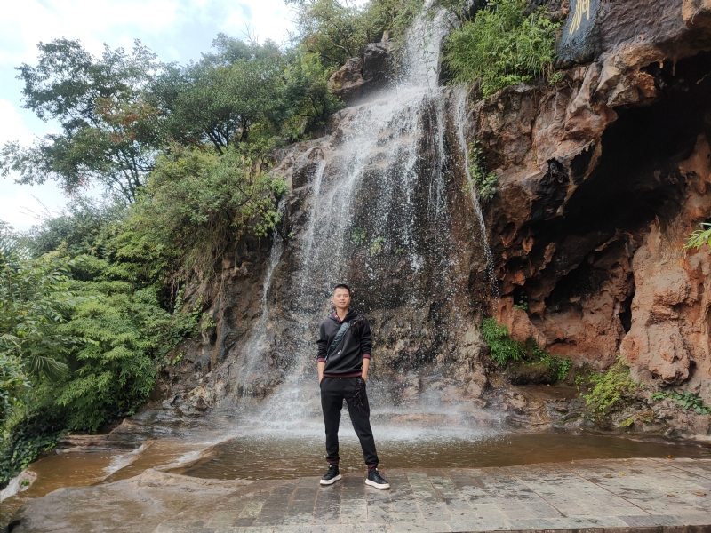 缘的第一张照片--上饶相亲服务中心